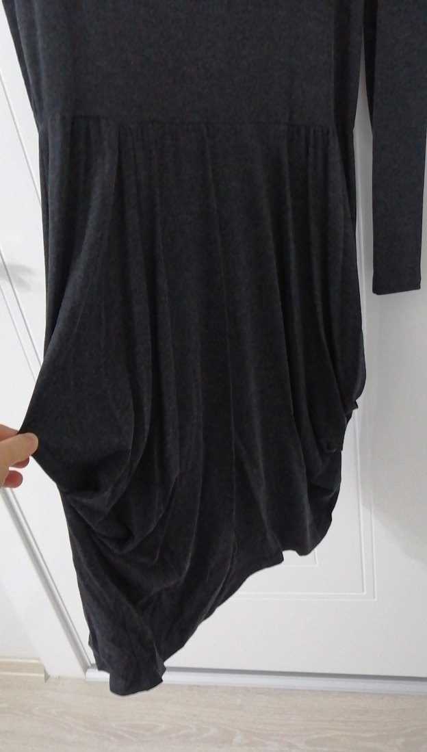 Füme elbise - Görsel 3