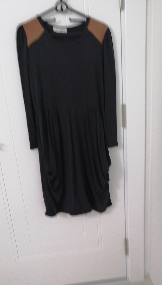 Füme elbise - Görsel 2