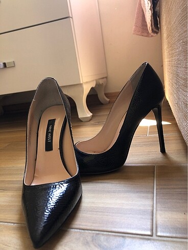 Nine West Ayakkabı