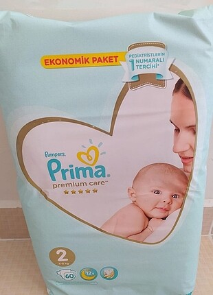 Prima bebek bezi
