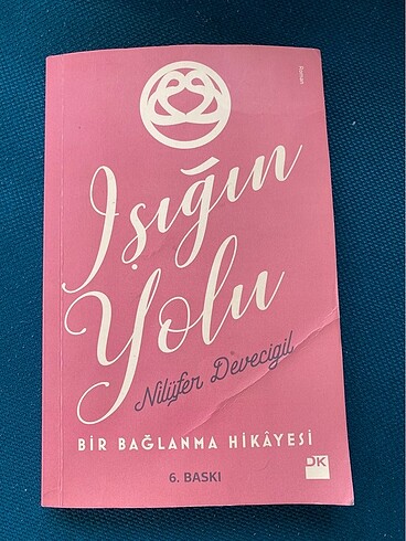 Işığın yolu Nilüfer Devecigil