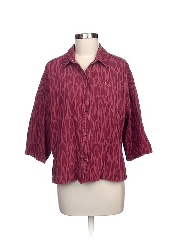 Scotch & Soda Gömlek %70 İndirimli.