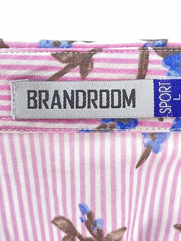 Vintage Love Gömlek %70 İndirimli. - Görsel 4