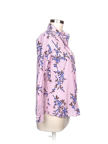 Vintage Love Gömlek %70 İndirimli. - Görsel 2