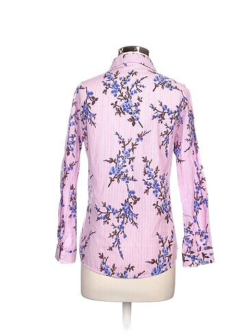 Vintage Love Gömlek %70 İndirimli. - Görsel 3