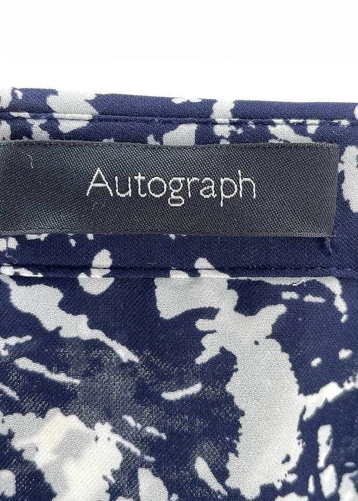 Vintage Love Gömlek %70 İndirimli. - Görsel 4