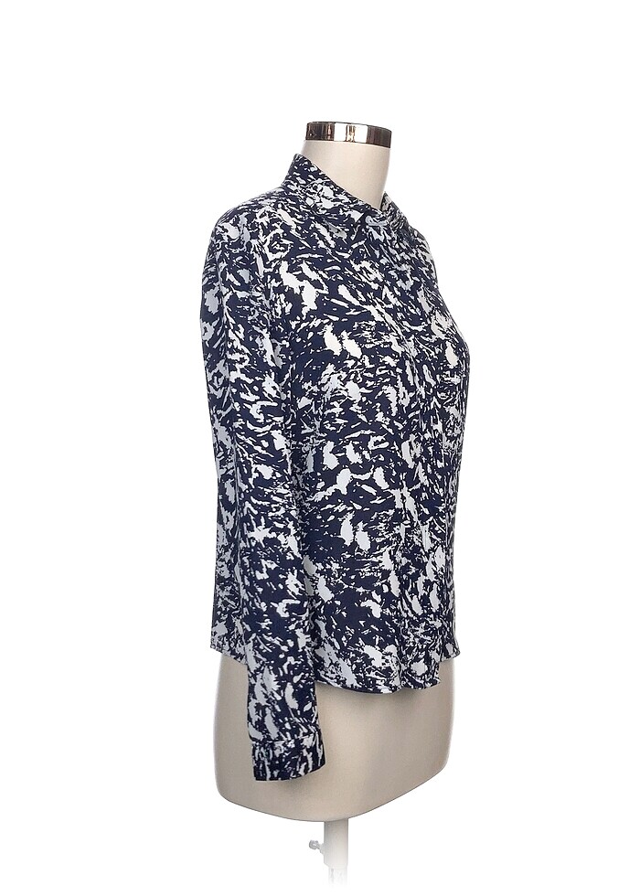 Vintage Love Gömlek %70 İndirimli. - Görsel 2