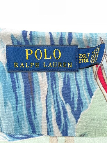 xxl Beden çeşitli Renk Ralph Lauren Gömlek %70 İndirimli.