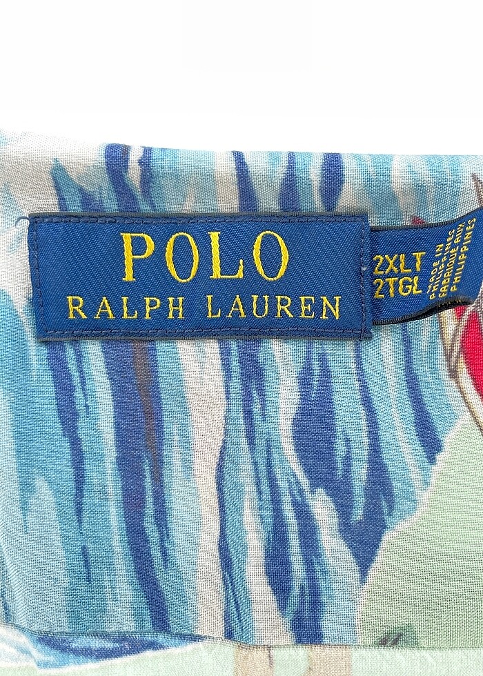 Ralph Lauren Gömlek %70 İndirimli. - Görsel 4