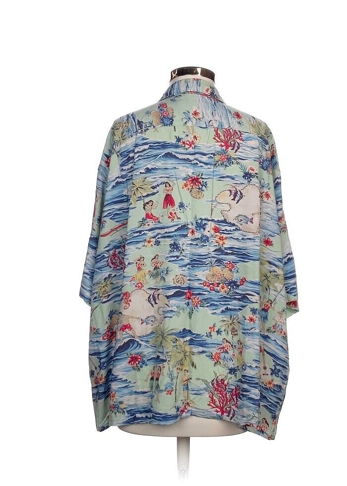 Ralph Lauren Gömlek %70 İndirimli. - Görsel 3