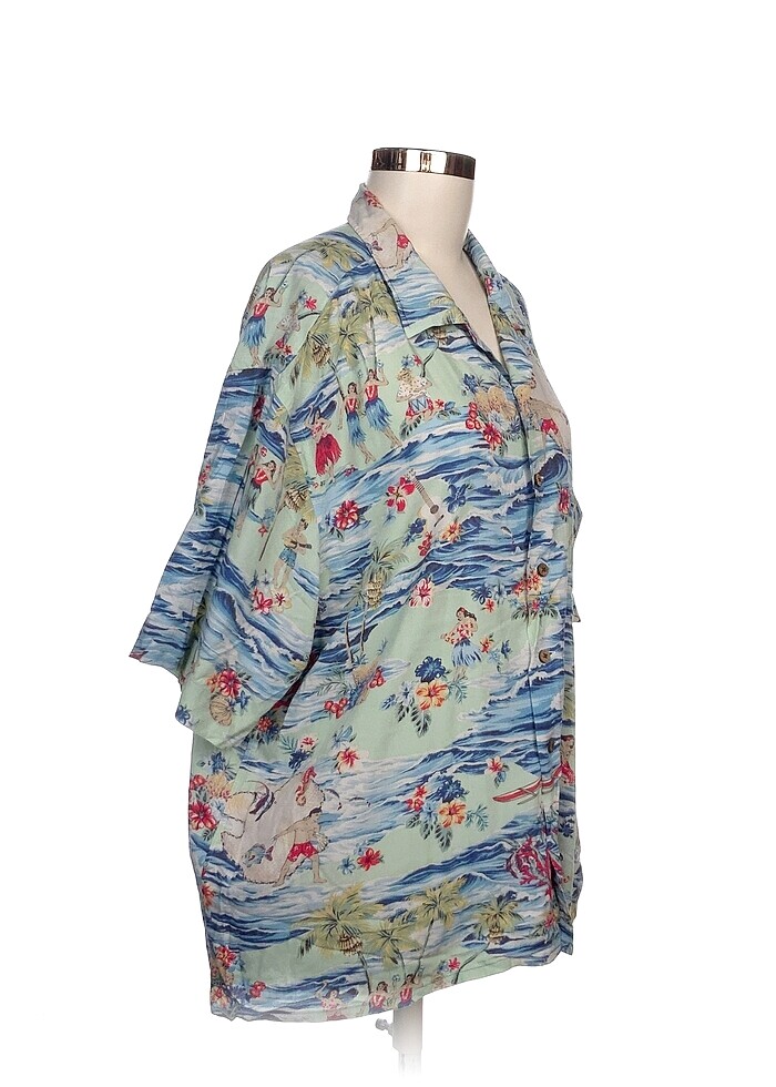 Ralph Lauren Gömlek %70 İndirimli. - Görsel 2