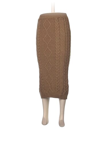 Vintage Love Midi Etek %70 İndirimli.
