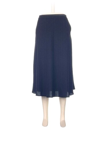 Batik Midi Etek %70 İndirimli.
