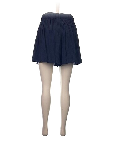 38 Beden Vintage Love Mini Şort %70 İndirimli.