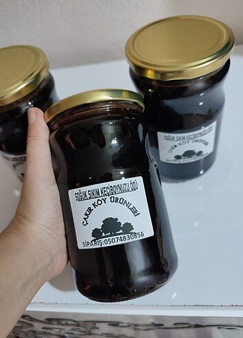 Keçiboynuzu özü 