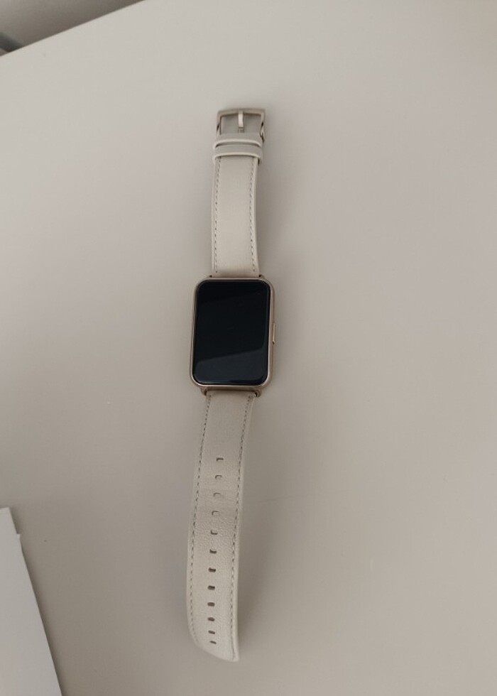 Huawei watch fit 2 - Görsel 2