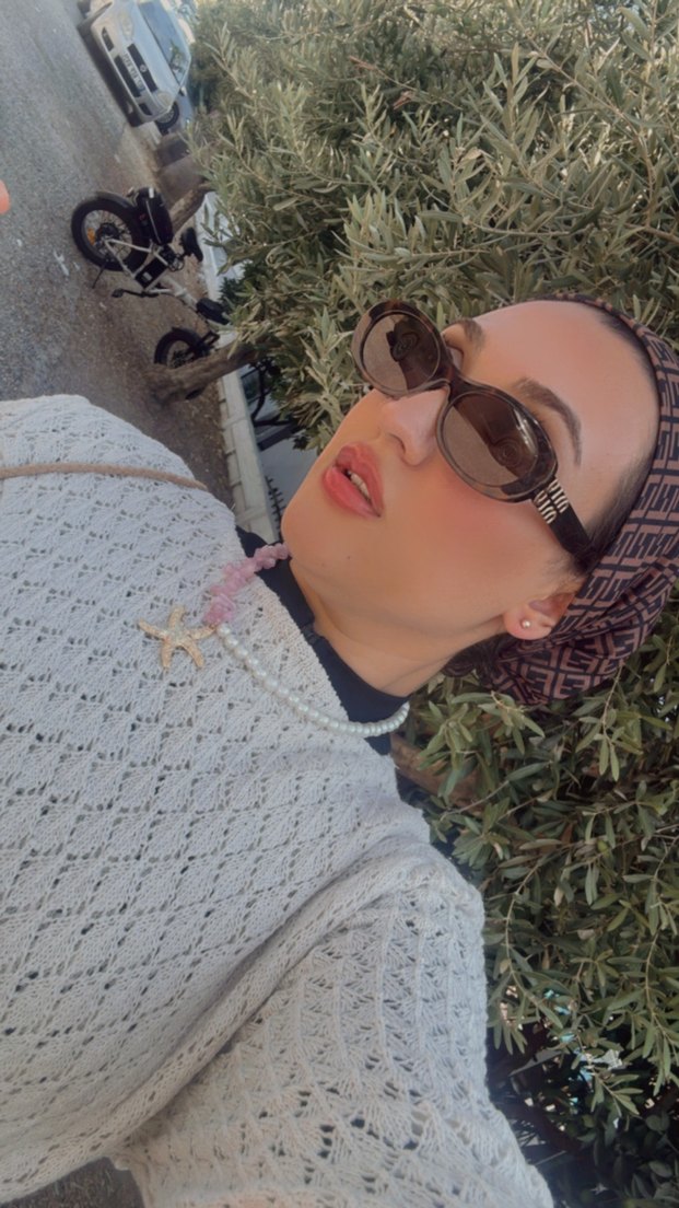 Miu Miu gözlük - Görsel 2