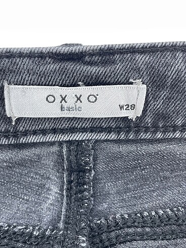 28 Beden çeşitli Renk oxxo Jean / Kot %70 İndirimli.