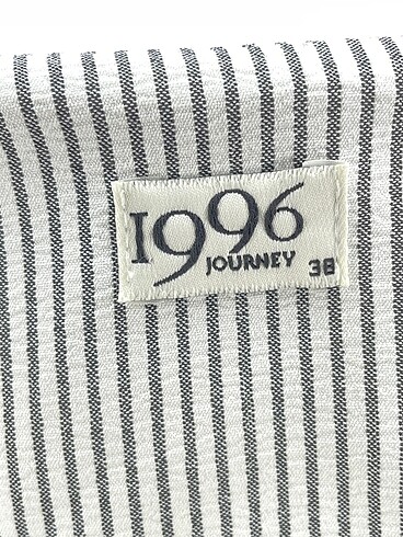 38 Beden çeşitli Renk Journey Ceket %70 İndirimli.