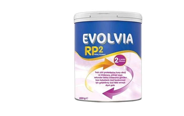 Evolvıa rp2