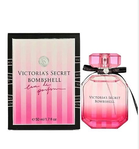 Victoria's Secret Bombshell Edp Kadın Parfüm 100ml