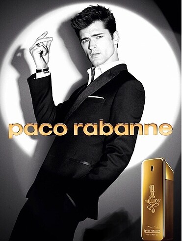 Paco Rabanne Paco Rabanne 1 Million Edt 100 Ml Erkek Parfüm