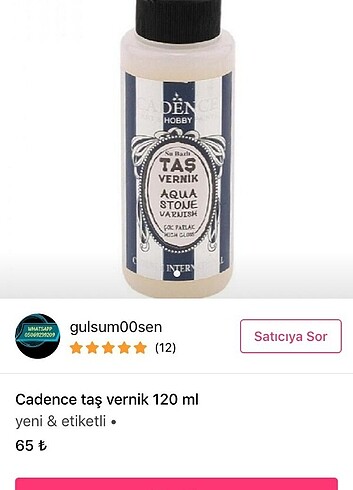 Siparis 