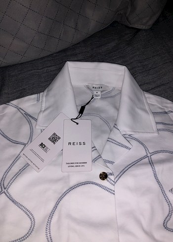 Reiss m