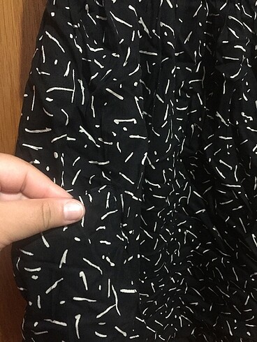xl Beden Elbise
