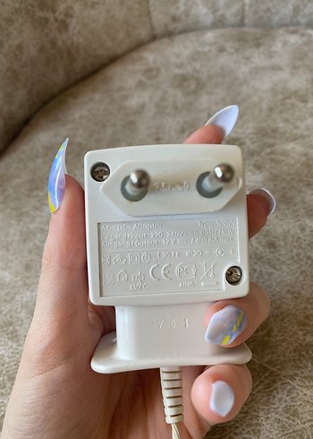 Beden Renk Braun SoftPerfection Yeşil Epilatör