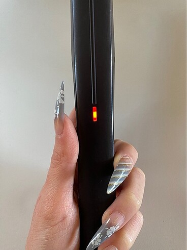 Babyliss Saç düzleştirici