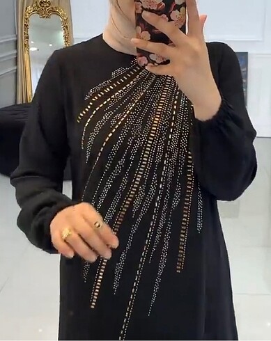 Diğer Taşlı tunik