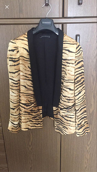 Zara Zara ceket