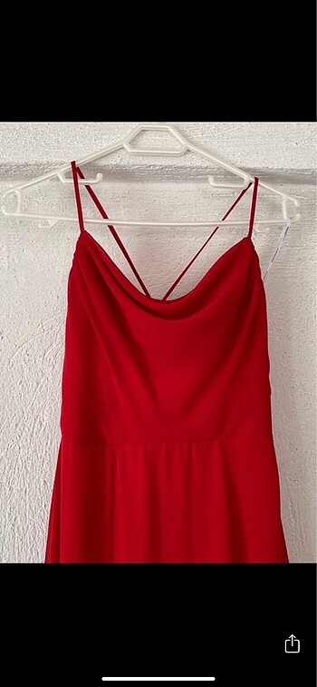 xs Beden Elbise