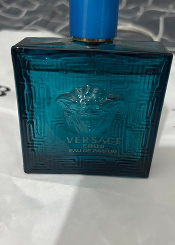 Beden Versace Mavi Parfüm - Erkek