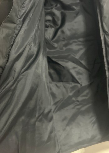 The North Face Siyah Erkek Mont 700 Dolgu - Görsel 3