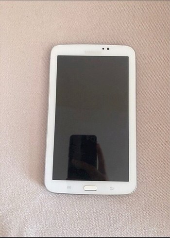 Beyaz Tablet