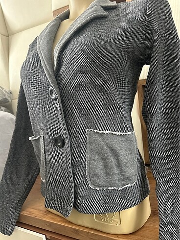 Dear Deer Blazer ceket