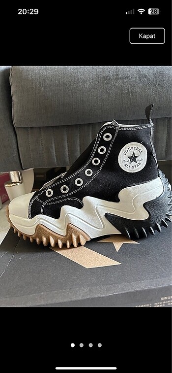 Converse All star