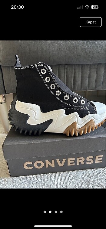 Converse Converse All star
