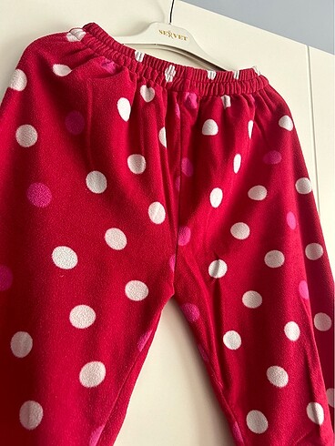 Diğer Polar pijama