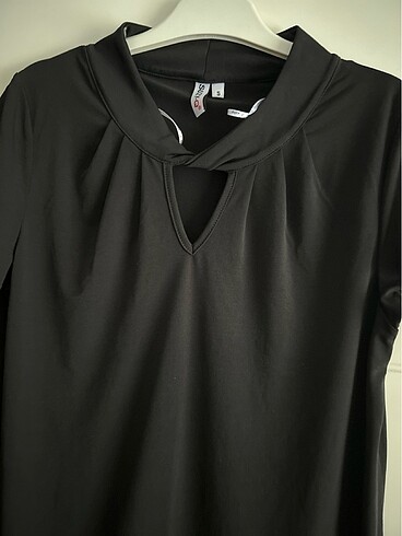 Suud Collection Siyah tshirt