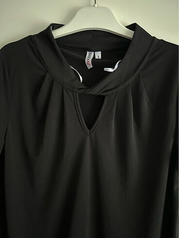 s Beden siyah Renk Siyah tshirt