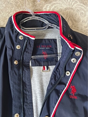 U.S Polo Assn. U.S polo üst