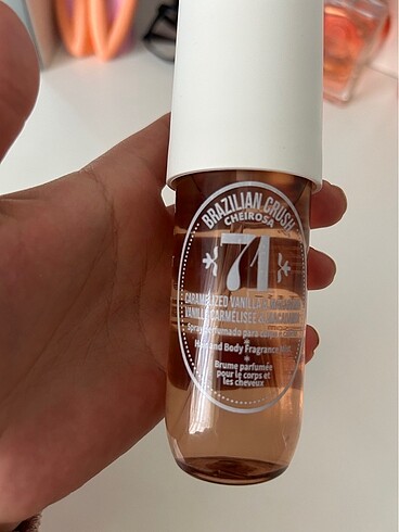 Sephora parfüm