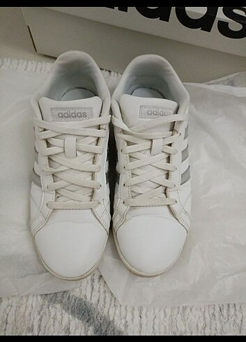 Adidas Adidas ayakkabı