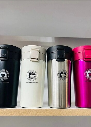 Bardak termos çeşitleri 