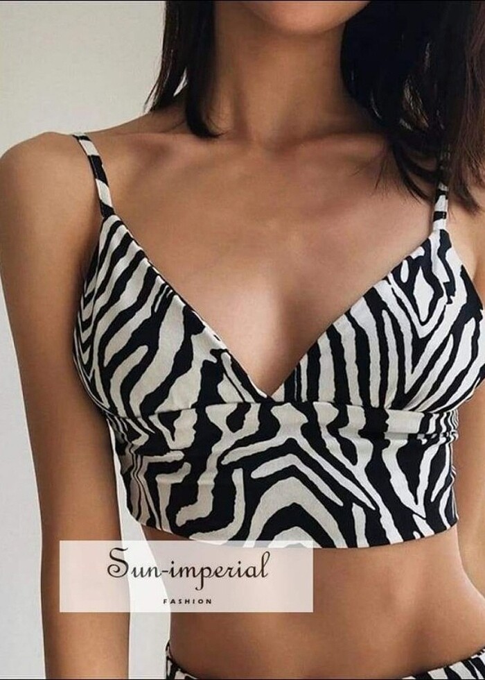 pamuklu kumaş pantolon - Görsel 2