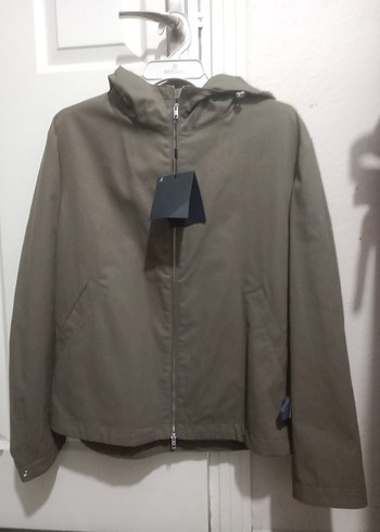 Massimo Dutti Siyah Erkek Rozet - Görsel 4