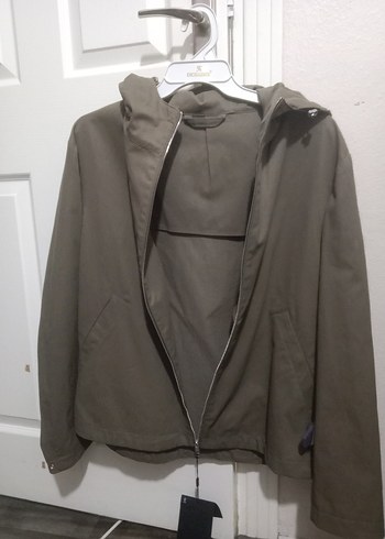 Massimo Dutti Siyah Erkek Rozet - Görsel 3